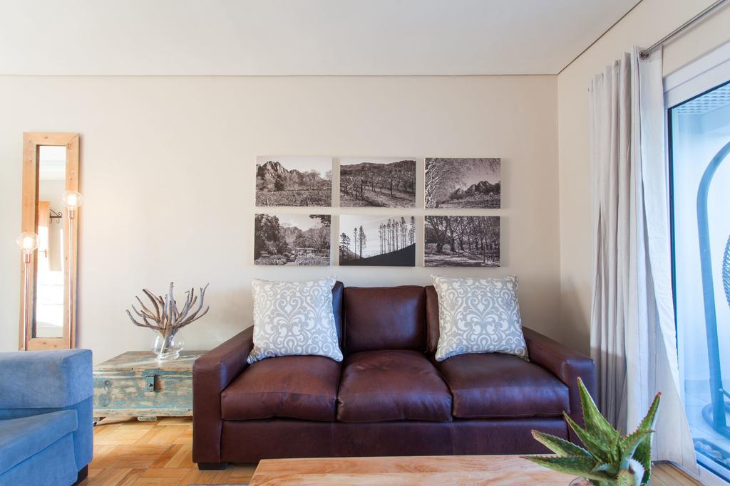 109 On Dorp Διαμέρισμα Στέλενμπος Εξωτερικό φωτογραφία